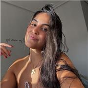 Estudiante de Trabajo Social, dispuesta a ayudar/ acompañar a niños